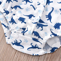 Thumbnail for Baby Boy Outfit Set - PepitoStore