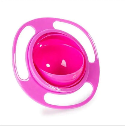 Baby Feeding Bowl - PepitoStore