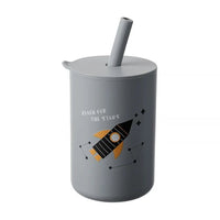 Thumbnail for Baby Feeding Straw Cup - PepitoStore