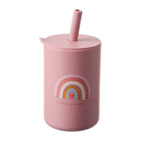 Thumbnail for Baby Feeding Straw Cup - PepitoStore