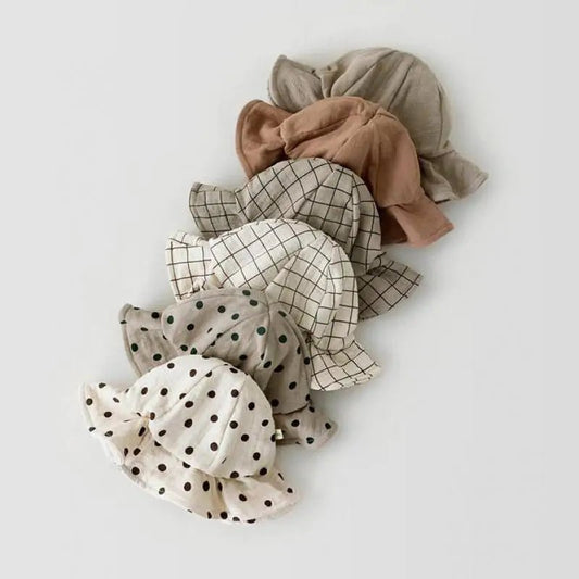 Baby Hat - PepitoStore - 