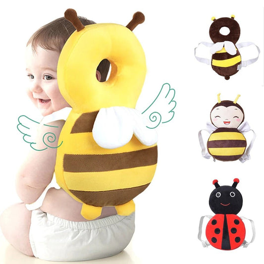 Baby Head Protection Pillow - PepitoStore