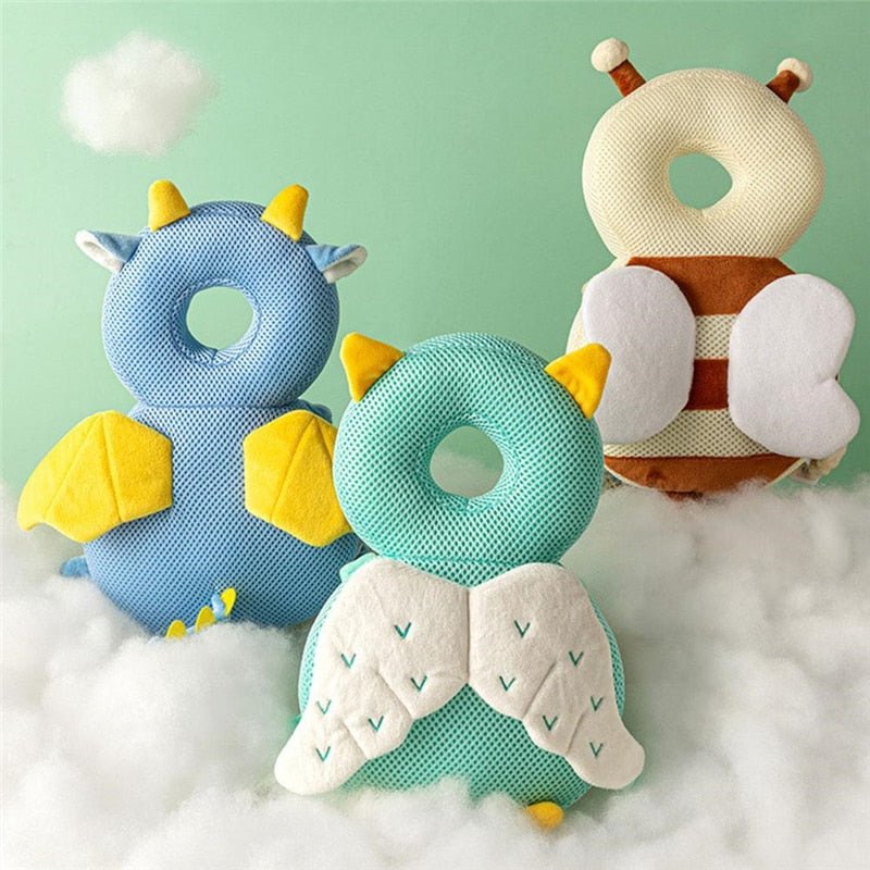 Baby Head Protection Pillow - PepitoStore