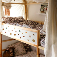 Thumbnail for Baby Room Stickers - PepitoStore