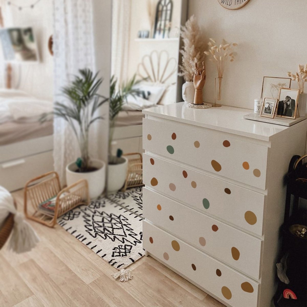 Baby Room Stickers - PepitoStore