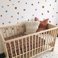 Thumbnail for Baby Room Stickers - PepitoStore