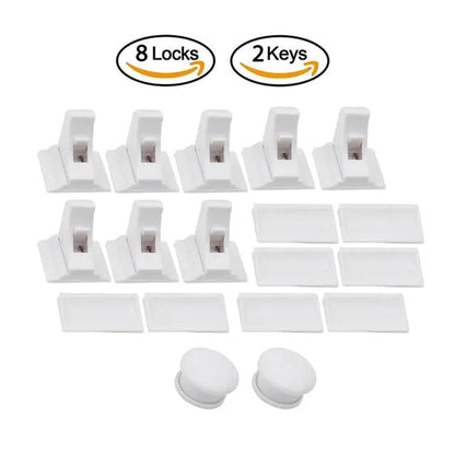 Baby Safety Lock - PepitoStore