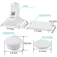 Thumbnail for Baby Safety Lock - PepitoStore