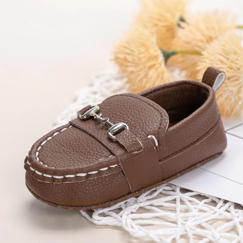 Baby Shoes - PepitoStore - 