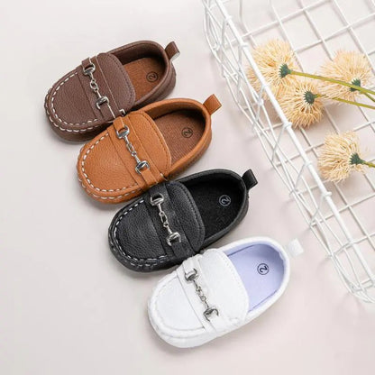 Baby Shoes - PepitoStore - 