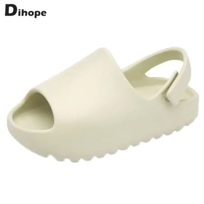 Baby Slip - On Sandals - PepitoStore