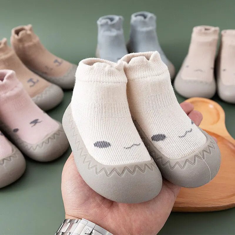 Baby Socks Shoes - PepitoStore