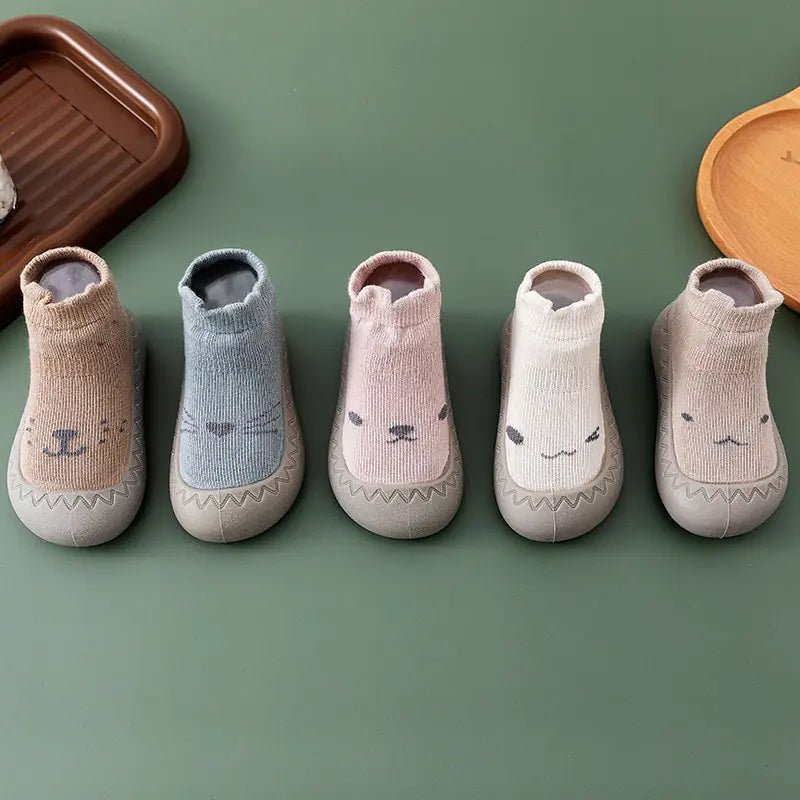 Baby Socks Shoes - PepitoStore