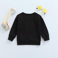Thumbnail for Baby Sweatshirt Tops - PepitoStorerompers