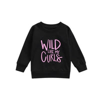 Thumbnail for Baby Sweatshirt Tops - PepitoStorerompers