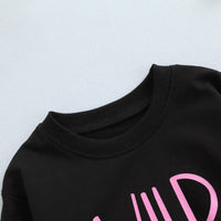 Thumbnail for Baby Sweatshirt Tops - PepitoStorerompers