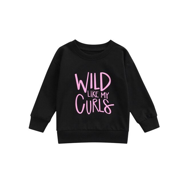 Baby Sweatshirt Tops - PepitoStorerompers