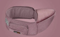 Thumbnail for Baby Waist Seat Stool Carrier - PepitoStore