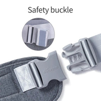Thumbnail for Baby Waist Seat Stool Carrier - PepitoStore