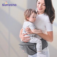 Thumbnail for Baby Waist Seat Stool Carrier - PepitoStore
