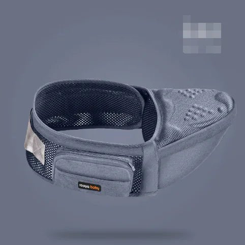 Baby Waist Seat Stool Carrier - PepitoStore