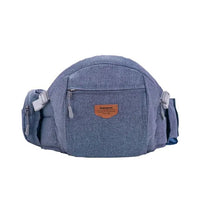 Thumbnail for Baby Waist Seat Stool Carrier - PepitoStore