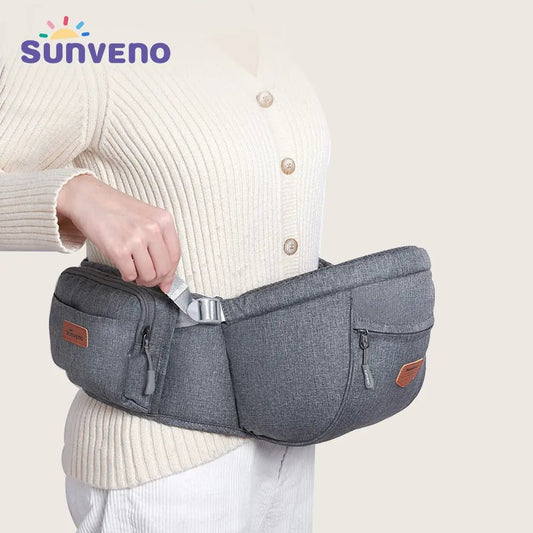 Baby Waist Seat Stool Carrier - PepitoStore