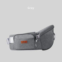 Thumbnail for Baby Waist Seat Stool Carrier - PepitoStore