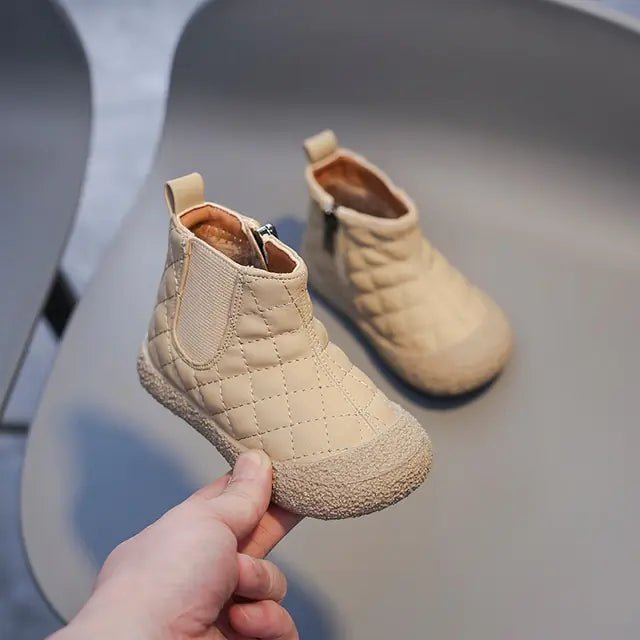 Baby Winter Boots - PepitoStore - 