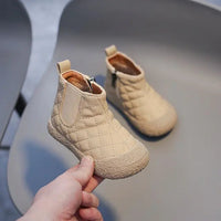 Thumbnail for Baby Winter Boots - PepitoStore - 
