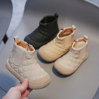 Thumbnail for Baby Winter Boots - PepitoStore - 