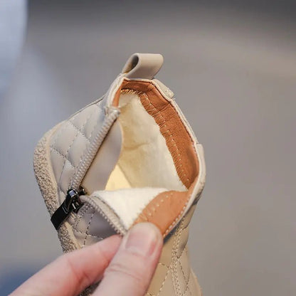 Baby Winter Boots - PepitoStore - 