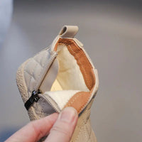 Thumbnail for Baby Winter Boots - PepitoStore - 