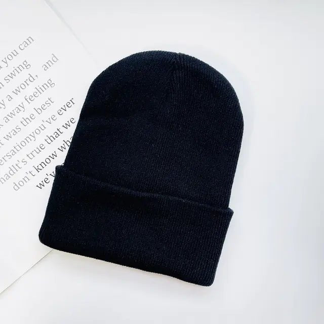 Baby Winter Knitted Hat - PepitoStore