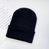 Thumbnail for Baby Winter Knitted Hat - PepitoStore