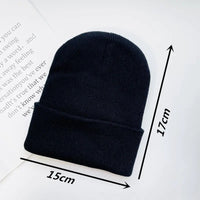 Thumbnail for Baby Winter Knitted Hat - PepitoStore