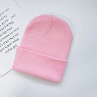 Thumbnail for Baby Winter Knitted Hat - PepitoStore