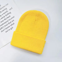 Thumbnail for Baby Winter Knitted Hat - PepitoStore
