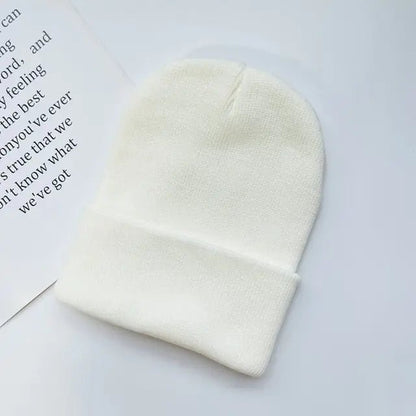 Baby Winter Knitted Hat - PepitoStore