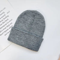 Thumbnail for Baby Winter Knitted Hat - PepitoStore