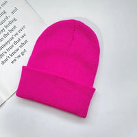 Thumbnail for Baby Winter Knitted Hat - PepitoStore