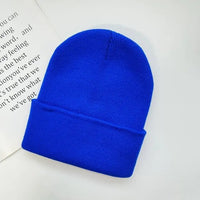 Thumbnail for Baby Winter Knitted Hat - PepitoStore