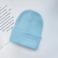 Thumbnail for Baby Winter Knitted Hat - PepitoStore