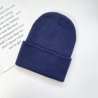 Thumbnail for Baby Winter Knitted Hat - PepitoStore