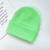 Thumbnail for Baby Winter Knitted Hat - PepitoStore