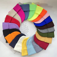 Thumbnail for Baby Winter Knitted Hat - PepitoStore