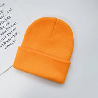 Thumbnail for Baby Winter Knitted Hat - PepitoStore