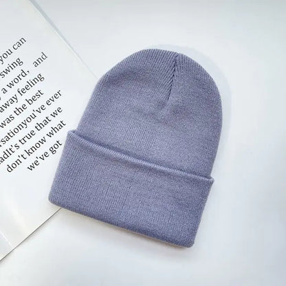 Baby Winter Knitted Hat - PepitoStore