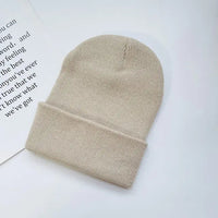 Thumbnail for Baby Winter Knitted Hat - PepitoStore