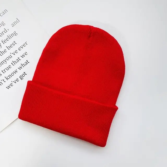 Baby Winter Knitted Hat - PepitoStore
